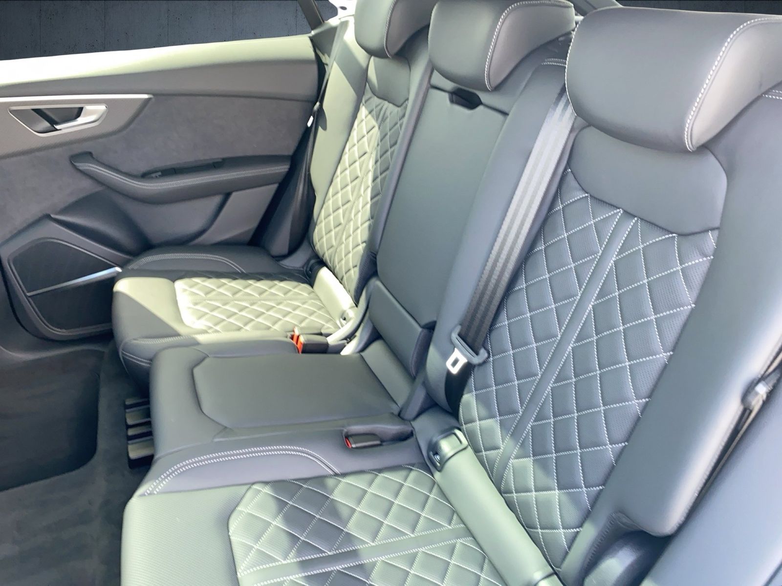 Audi Q8 - Bild 12