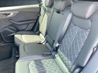 Audi Q8 - Vorschau Bild 12