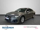 Audi A8 50 TDI quattro 210(286) kW(PS) - gebrauchte Audi A8 aus dem Jahr 2024