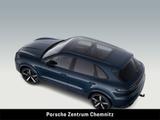 Porsche Cayenne Black Edition! Standheiz.;HeadUp;14-Wege - Porsche Cayenne Neuwagen