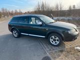 Audi C5 Allroad Quattro 2.5 TDI V6 Handsch... - gebrauchte Audi A6 Allroad aus dem Jahr 2003