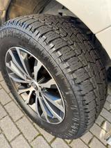 Toyota Land Cruiser (7 SITZER) - 2.8 D-4D TEC-Edition - gebrauchte Toyota Land Cruiser aus dem Jahr 2021