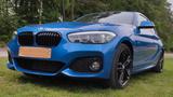 BMW 118d M-Sport Coupe 3 Türer - BMW 118: Coupe, 118d