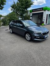 Skoda Scala 1.0 TSI 81kW DSG Style Style