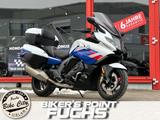 BMW K1600GT | Voll Ausgestattet