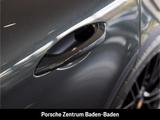 Porsche Panamera GTS HA-Lenkung InnoDrive Standheizung - scheckheftgepflegte Porsche Panamera
