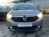 Dacia Lodgy Prestige TCe 115 5-Sitzer - Dacia: 1.5