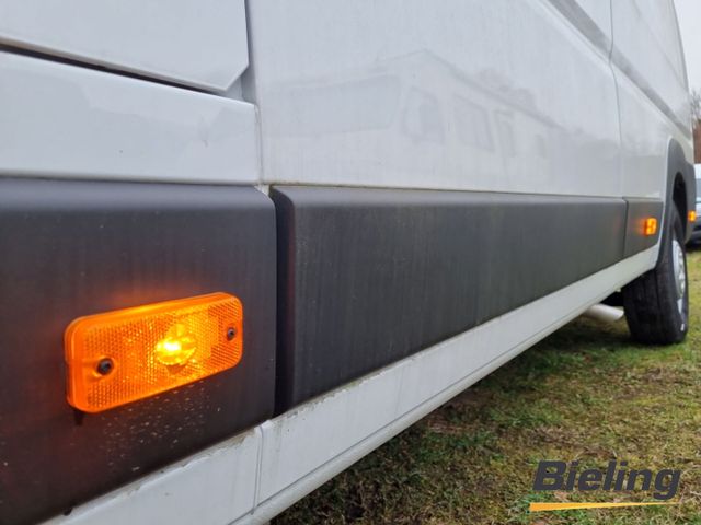 Movano Kasten HKa L4H2 Edition 2.2 Cargo 3,5t ve