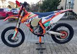 KTM 350 EXC-F - DIRT BIKE