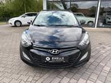 Hyundai i30 FIFA World Cup Edition/HU 07.2027/SHZ/PDC - Hyundai i30: Edition20