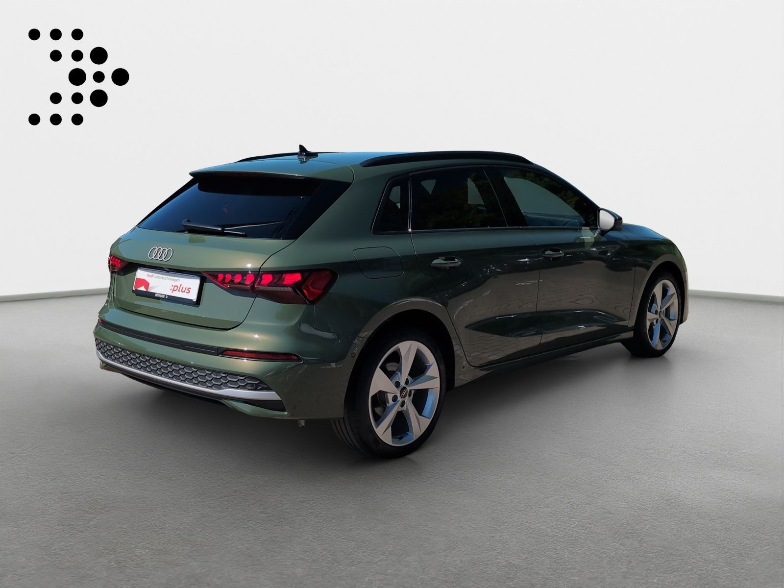Audi A3 Sportback 40 TFSIe Advanced S tro*Sonos*HUD*M imagem 2