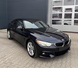 BMW 430xd Gran Coupé M Sport / 1 Hand - BMW 430 Gran Coupé Gebrauchtwagen