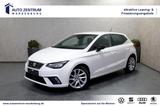 Seat Ibiza 1.0 TSI FR-Line LED NAVI SHZ PDC TEMPO 17Z - Seat Ibiza in Oldenburg