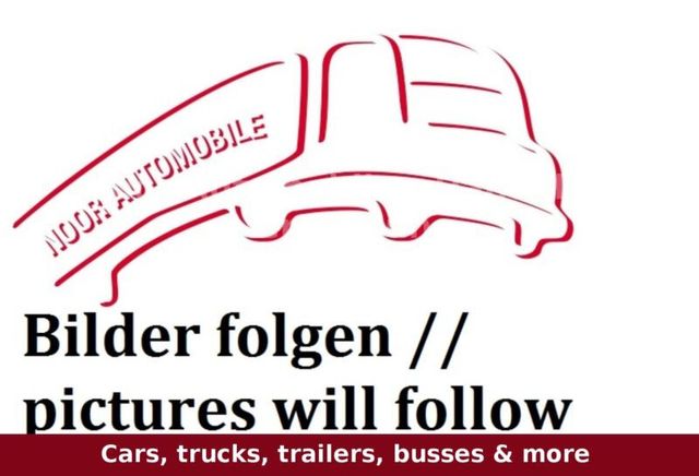 Volkswagen T5 Transporter Caravelle *3-Pedal/Klima/RTW