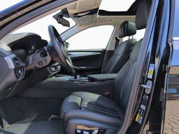 BMW 530 - 11
