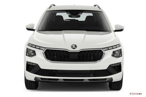 Image of Skoda Kamiq