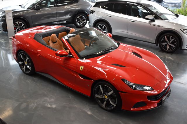 Ferrari Portofino M - FULL ADAS, 360, JBL, MAGNETRIDE