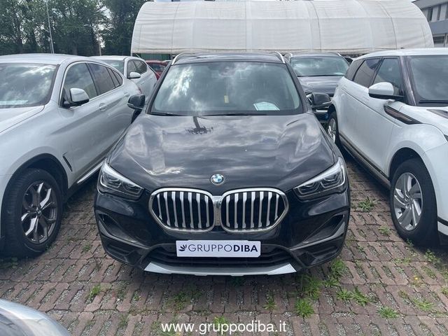 BMW X1 F48 2019 Diesel sdrive18d xLine Plus auto