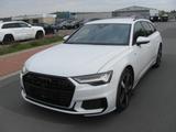 Audi A6 Avant 55 TFSI quattro S- Line sport - Audi A6 55 TFSI Gebrauchtwagen