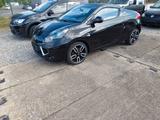 Renault Wind Cabrio ZV/el.Fenster/Radio - Renault Wind aus 2011