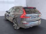 Volvo XC 60 Ultimate Dark Recharge Plug-In Hybrid AWD - Volvo XC60: Recharge Ultimate Dark
