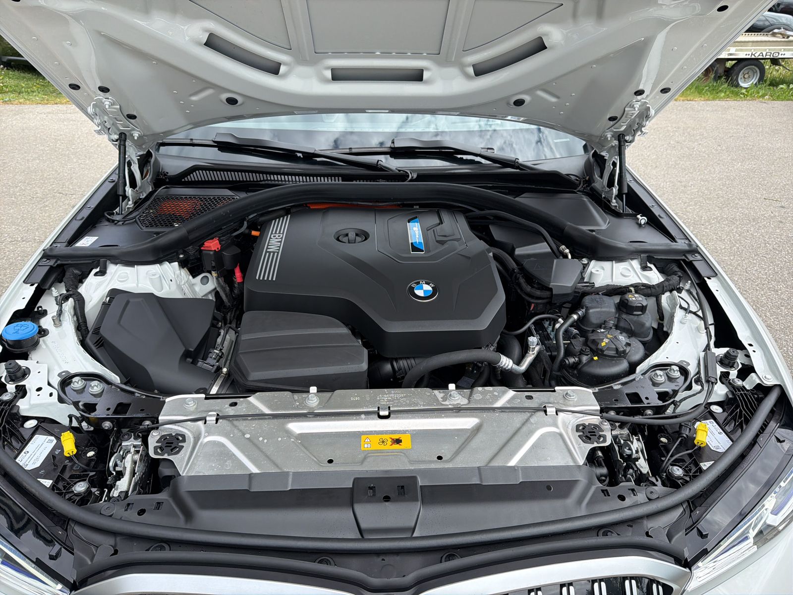 BMW 330 - Bild 19