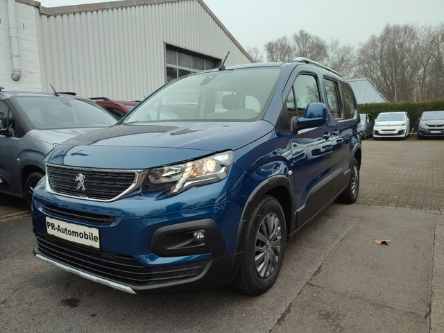 Peugeot Rifter PureTech 110 Allure L2 7-Sitzer Navi/PDC