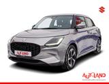 Suzuki Swift 1.2 Dualjet 61 kW Comfort+ LED Navi ACC - Suzuki Swift Jahreswagen