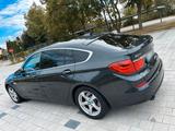 BMW 535i BMW - gebrauchte BMW 535 aus dem Jahr 2010