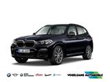BMW X3 xDrive 30 i M Sport Sitzbelüftung AHK Panoram - BMW X3 in Bochum