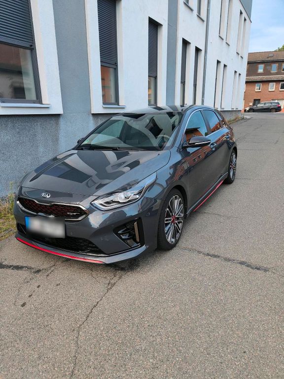 Image of Kia Other