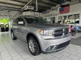 Dodge Durango 3,6 4x4 7 Sitzer 8Gang Leder - Dodge Durango aus 2016