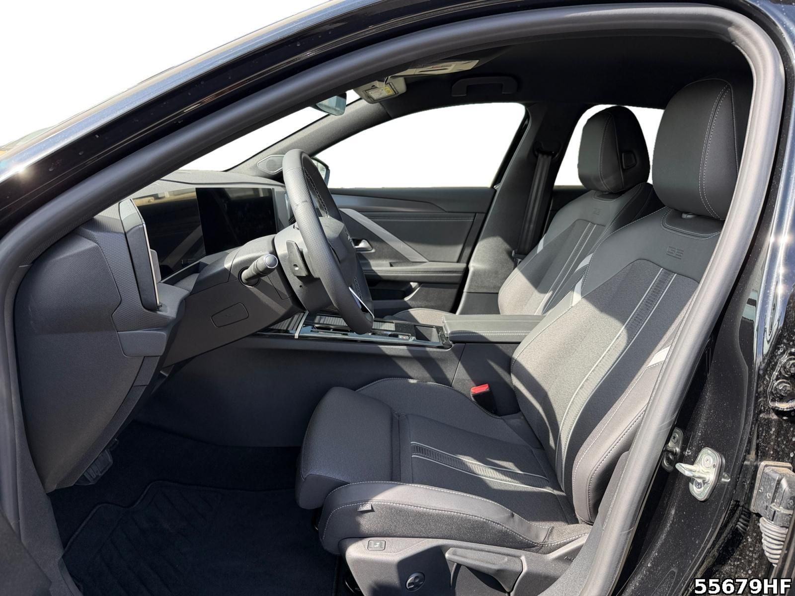 Fahrzeugabbildung Opel Astra L Sports Tourer GS 130PS *Headup*AWR*SZH*