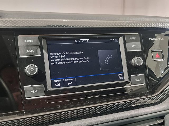 Taigo 1.0 LIFE LED PDC TEMPOMAT ACC FREISP. SHZ