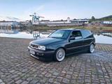 Volkswagen VW Golf 3 VR6 GTI - Volkswagen Golf aus 1995: GTI