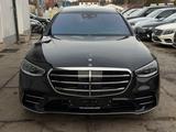 Mercedes-Benz S 400 d 4Matic AMG Line /Pano/Burmester/360Kam. - Mercedes-Benz S-Klasse: Limousine