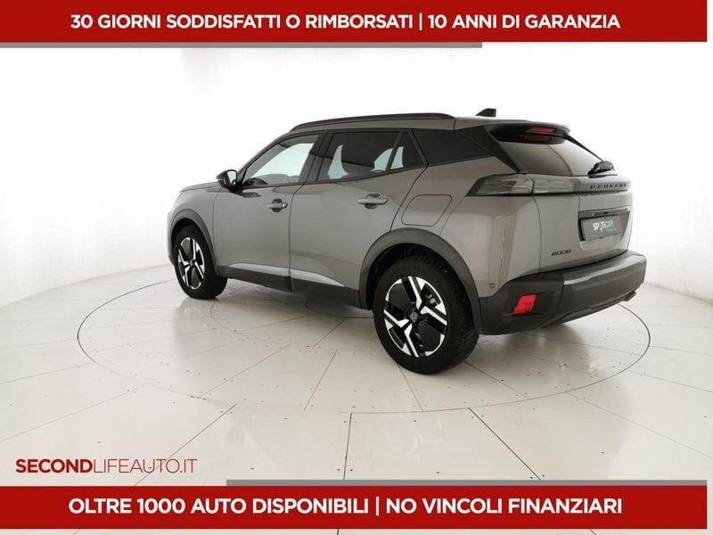 Peugeot 2008 1.2 puretech Allure s&s 100cv imagem 3