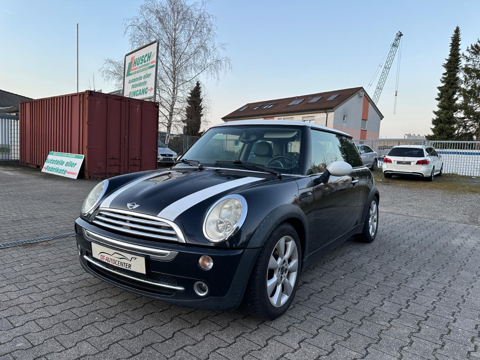 MINI COOPER Mini Cooper