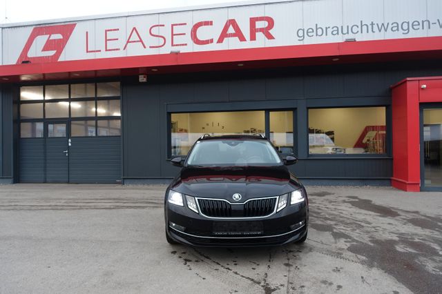 Skoda Octavia Combi Style *LED*NAVI*ACC*EXP.9250*