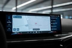 M4 Competition M xDrive, Carbon, Shadow, Harman