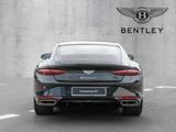 Bentley New Continental GT Bang & Olufsen, Rotating Disp - Bentley Continental in Köln
