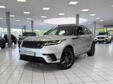 Land Rover Range Rover Velar R-Dynamic S*PANO*MERIDIAN*360° - silberne Land Rover Range Rover Velar