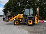 JCB 3CX Eco - JCB Baggerlader 3cx
