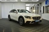 Mercedes-Benz E220d All-Terrain Widescreen Burmester STHZ ACC - Mercedes-Benz E 220 in Erfurt