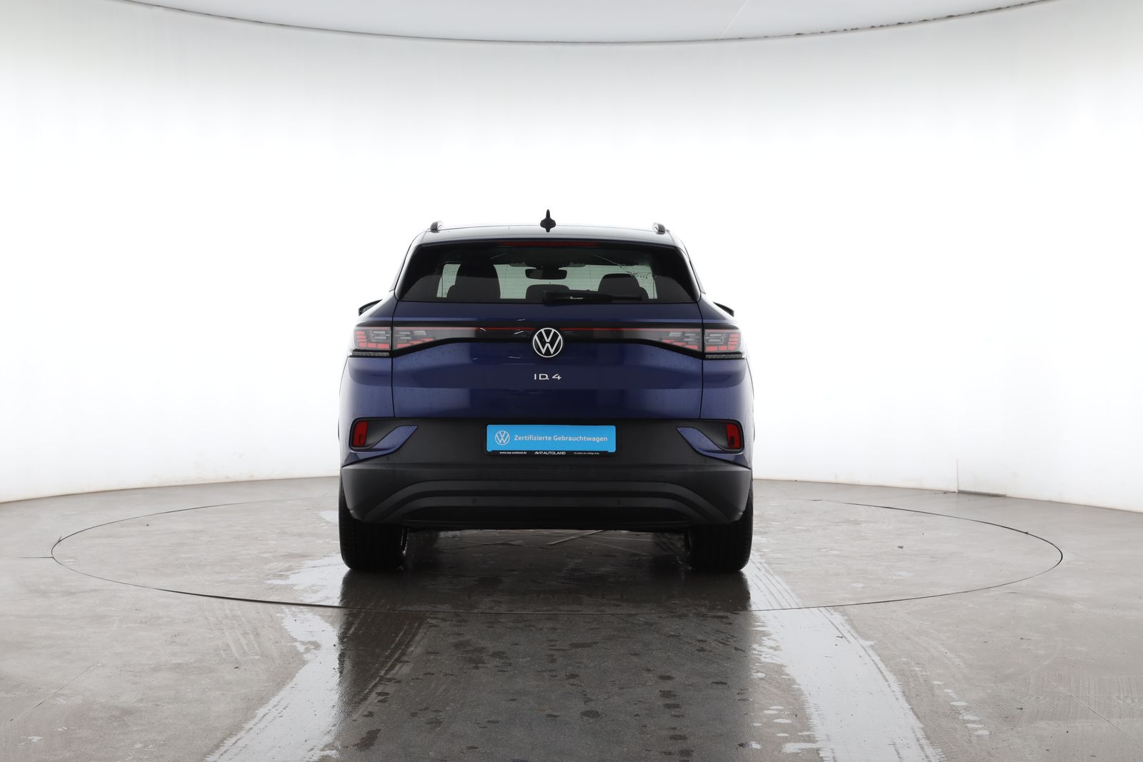Volkswagen ID.4 - Bild 6