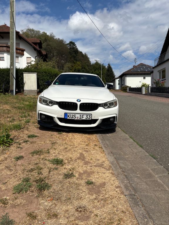 Image of BMW 428
