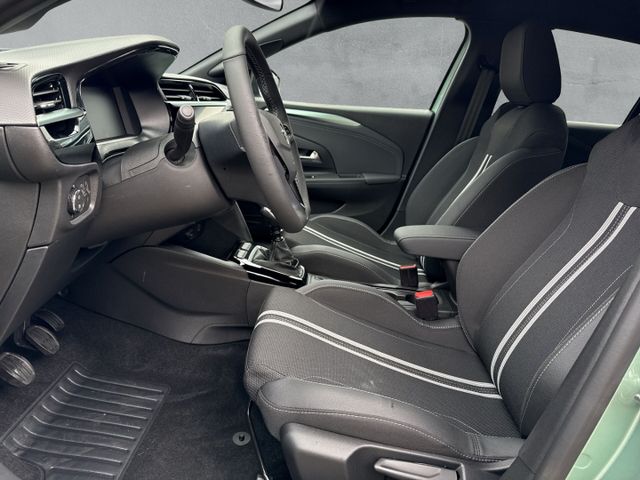 Corsa YES 1.2 Turbo APPLE/ANDROID SHZ LHZ ALLWET