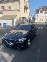 BMW 535 d M Paket - BMW 535 in Bonn
