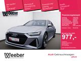 Audi RS 6 Avant quattro *AHK*NAVI*B&O*HUD*PANO*MATRIX - gebrauchte Audi RS6 aus dem Jahr 2021