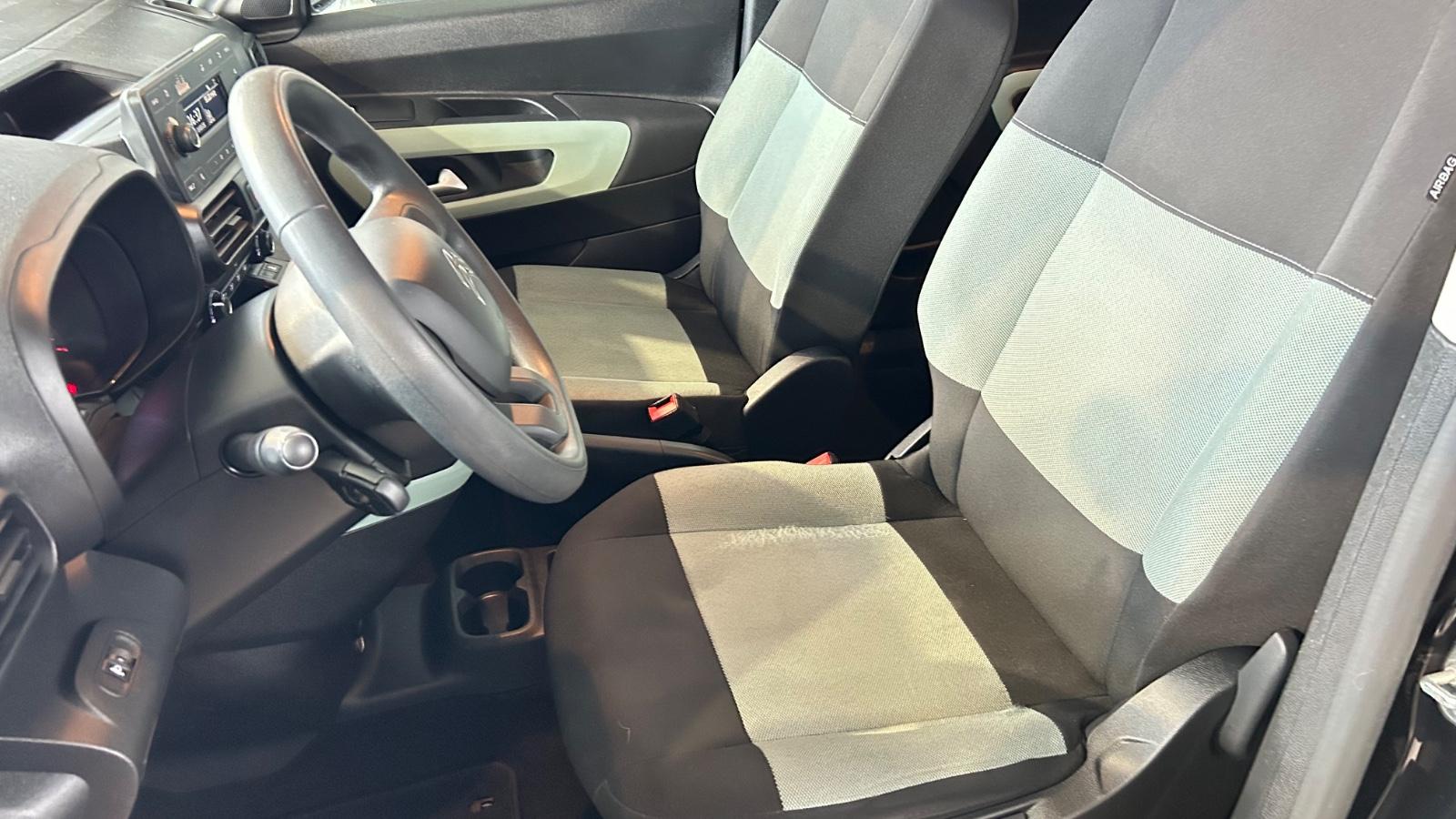 Citroën Berlingo XL 1.2 THP